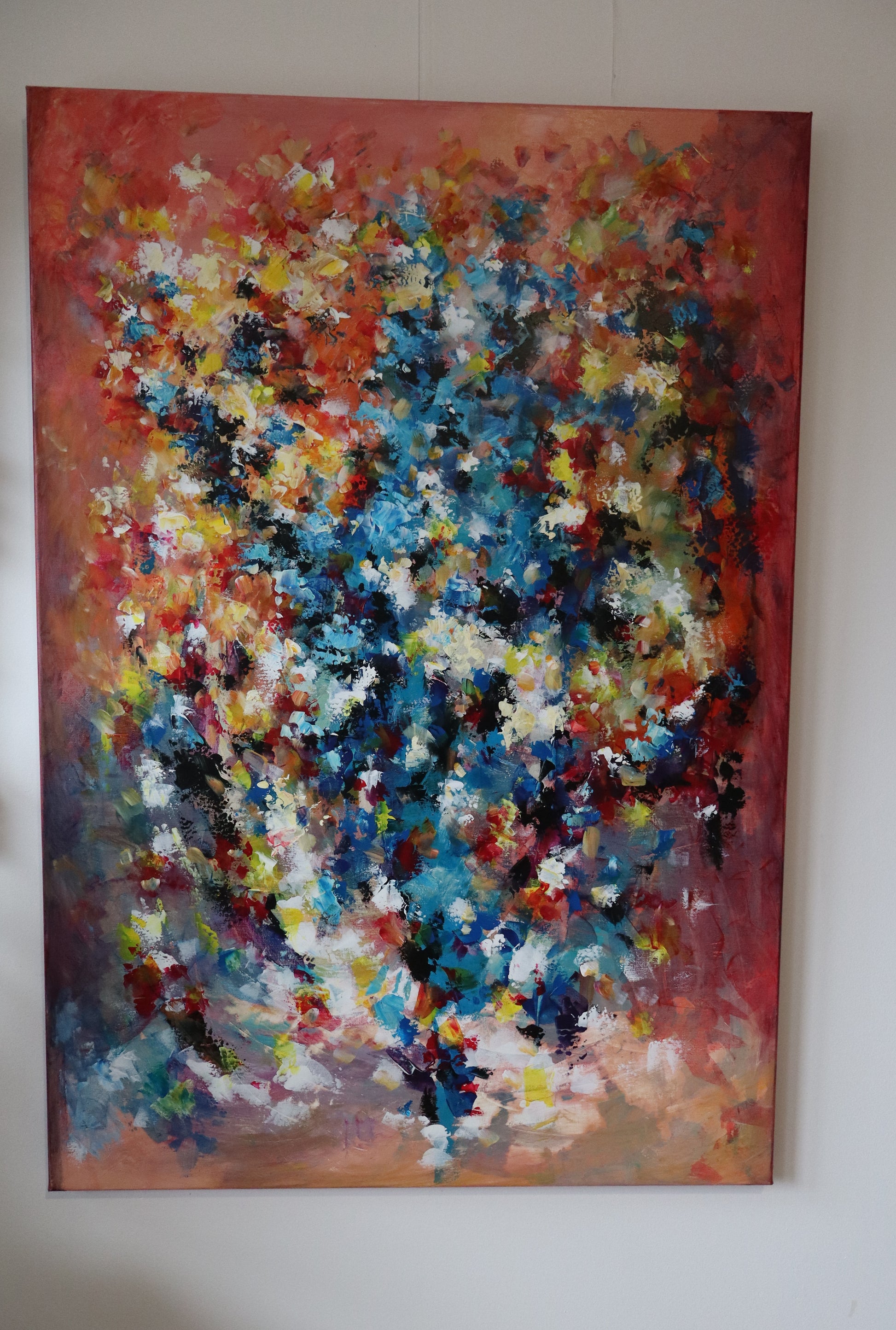 modern art