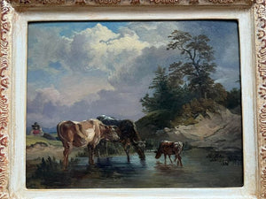VERKOCHT